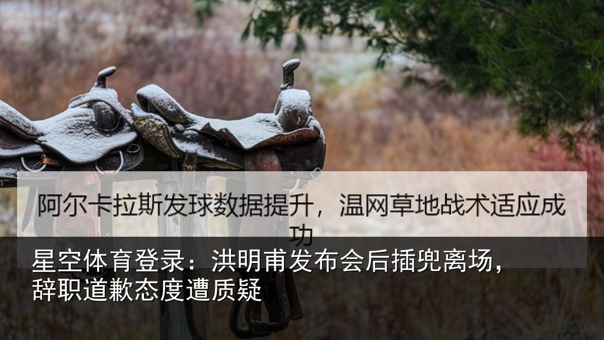星空体育登录：洪明相关情况场辞相关情况