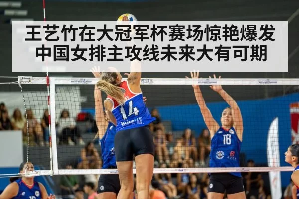 volleyball match action