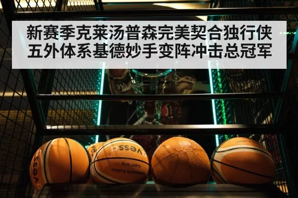 新赛季克莱汤普森完美契合独行侠五外体系基德妙手变阵冲击总冠军